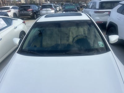 2011 Honda Accord EX-L 3.5