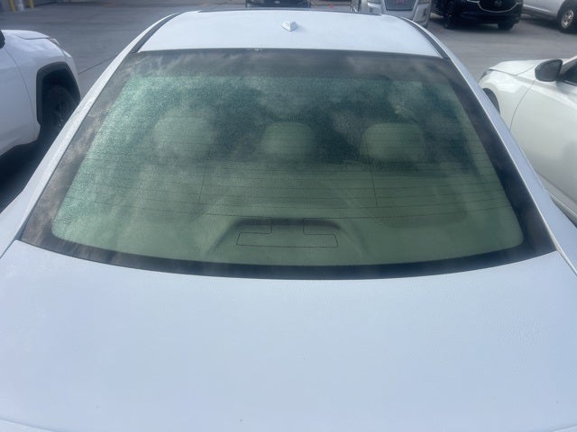 2011 Honda Accord EX-L 3.5