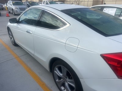 2011 Honda Accord EX-L 3.5