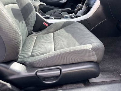 2015 Honda Accord LX-S