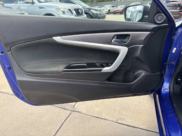 2015 Honda Accord LX-S