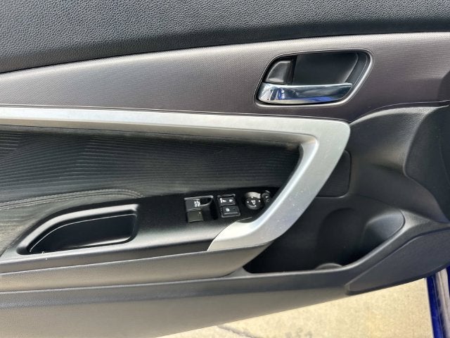 2015 Honda Accord LX-S