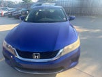 2015 Honda Accord LX-S