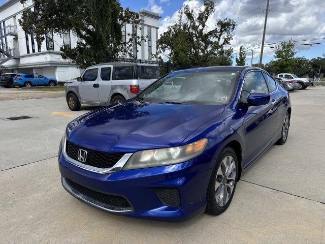 2015 Honda Accord LX-S