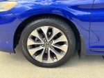 2015 Honda Accord LX-S