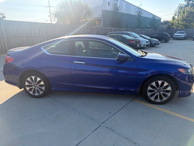 2015 Honda Accord LX-S