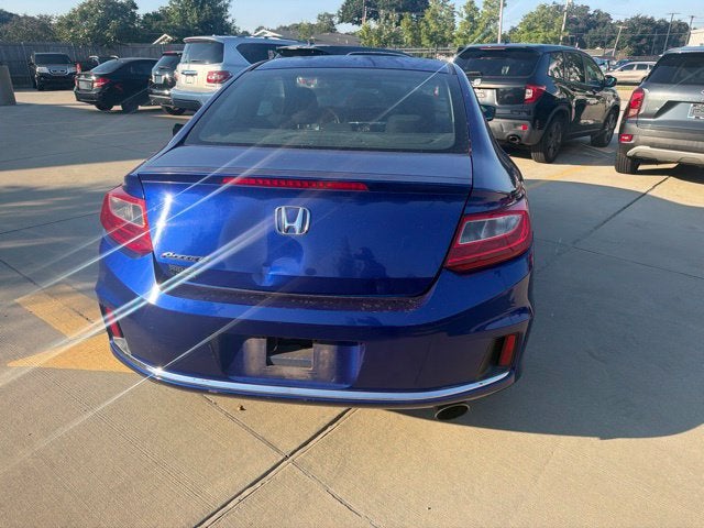 2015 Honda Accord LX-S