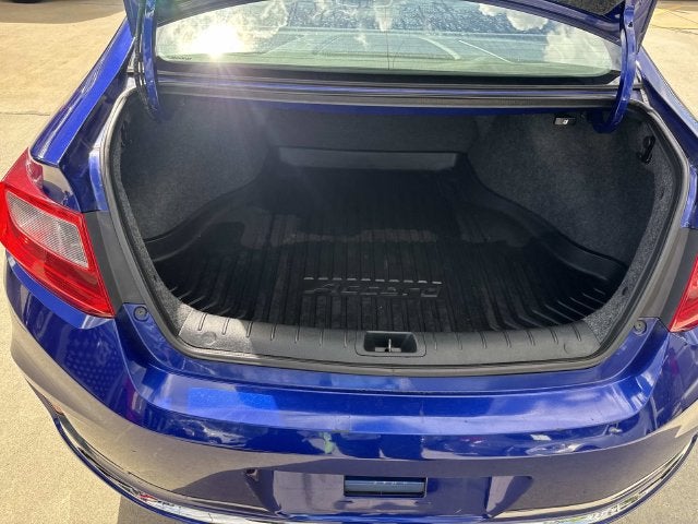 2015 Honda Accord LX-S