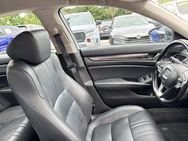 2022 Honda Accord Sport Special Edition