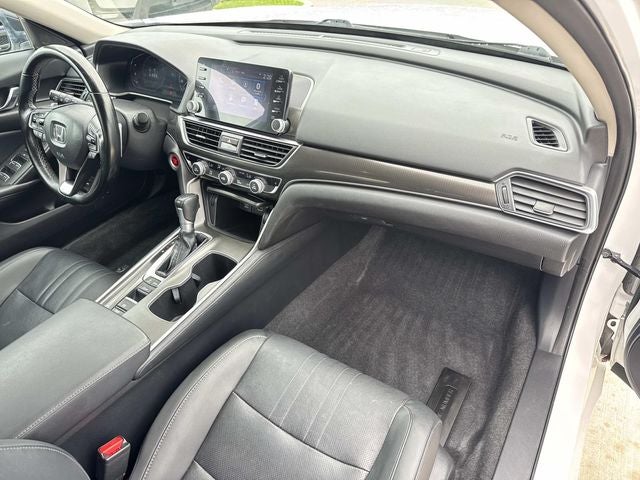 2022 Honda Accord Sport Special Edition