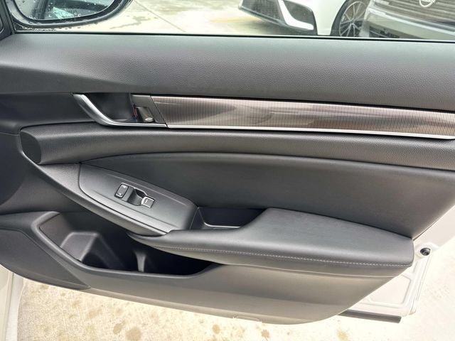 2022 Honda Accord Sport Special Edition