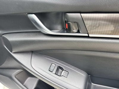 2022 Honda Accord Sport Special Edition