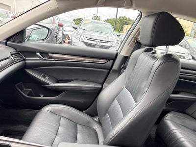2022 Honda Accord Sport Special Edition