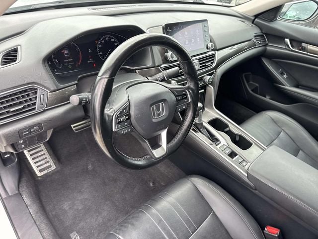 2022 Honda Accord Sport Special Edition
