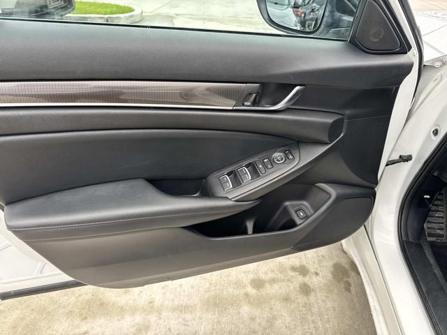 2022 Honda Accord Sport Special Edition