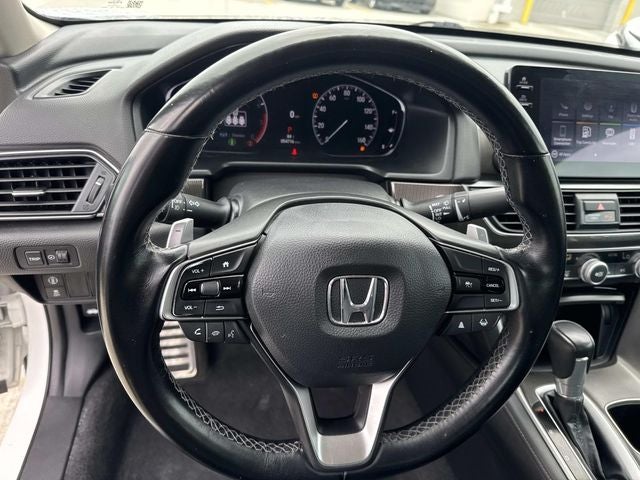 2022 Honda Accord Sport Special Edition