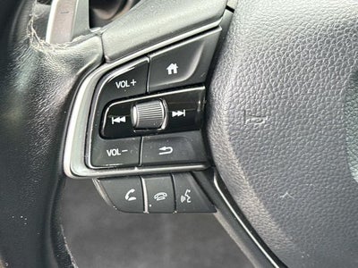 2022 Honda Accord Sport Special Edition