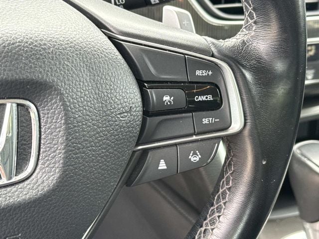 2022 Honda Accord Sport Special Edition