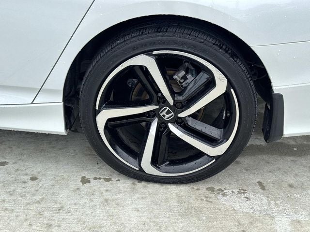 2022 Honda Accord Sport Special Edition