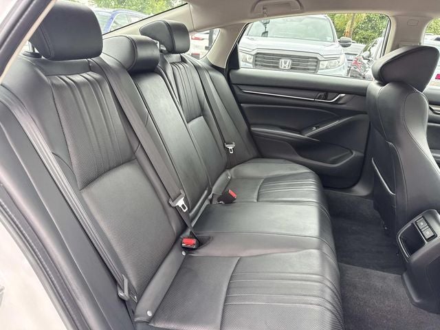 2022 Honda Accord Sport Special Edition