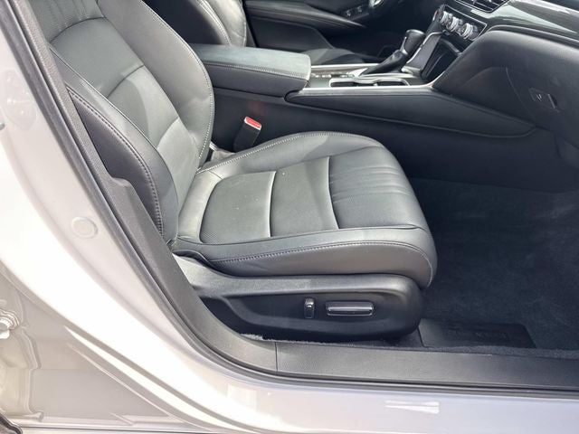 2021 Honda Accord Sport SE - Photo 11