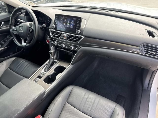 2021 Honda Accord Sport SE - Photo 12