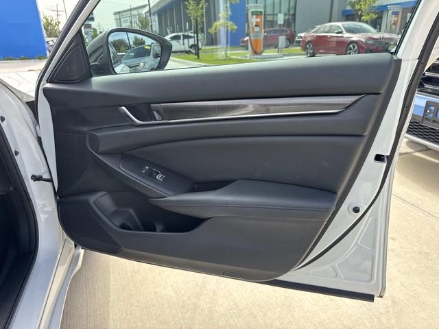 2021 Honda Accord Sport SE - Photo 13
