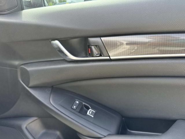 2021 Honda Accord Sport SE - Photo 14