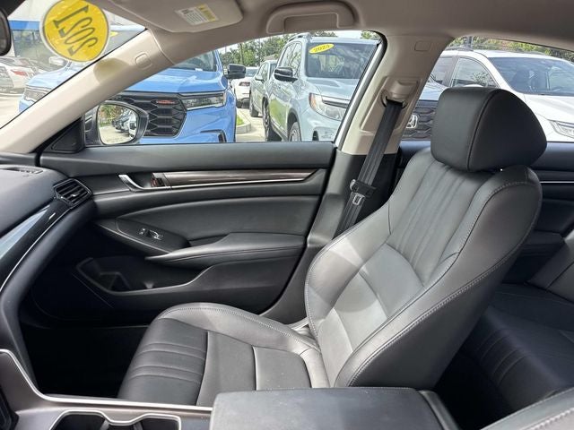2021 Honda Accord Sport SE - Photo 15