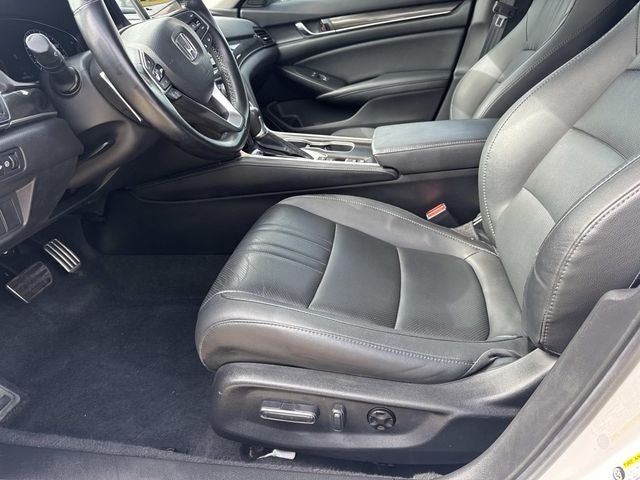 2021 Honda Accord Sport SE - Photo 16