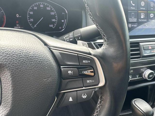 2021 Honda Accord Sport SE - Photo 23