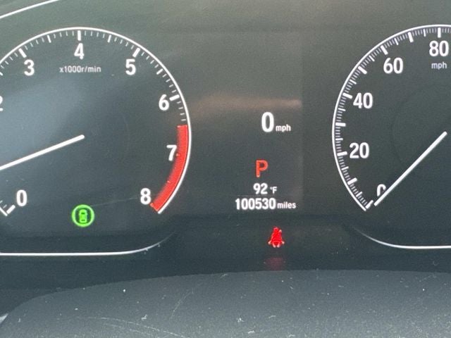 2021 Honda Accord Sport SE - Photo 26