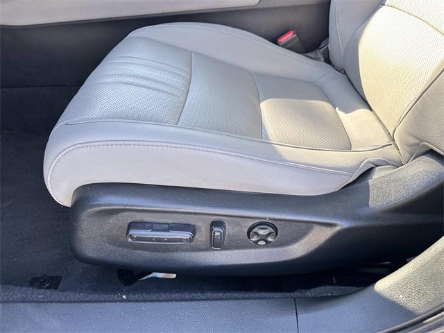 2020 Honda Accord EX-L