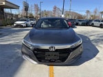 2020 Honda Accord EX-L