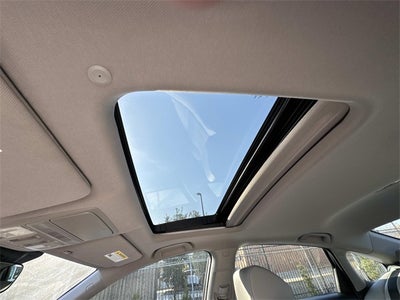 2020 Honda Accord EX-L