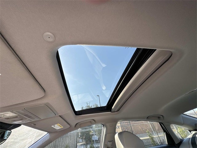 2020 Honda Accord EX-L