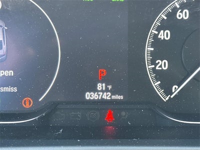 2020 Honda Accord EX-L