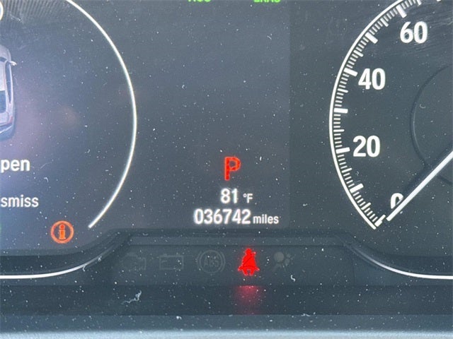 2020 Honda Accord EX-L