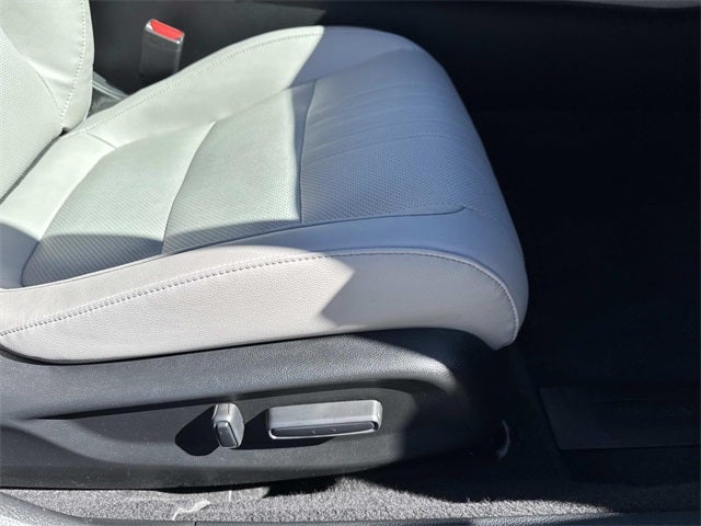 2018 Honda Accord EX-L 2.0T