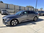 2018 Honda Accord EX-L 2.0T