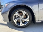 2018 Honda Accord EX-L 2.0T