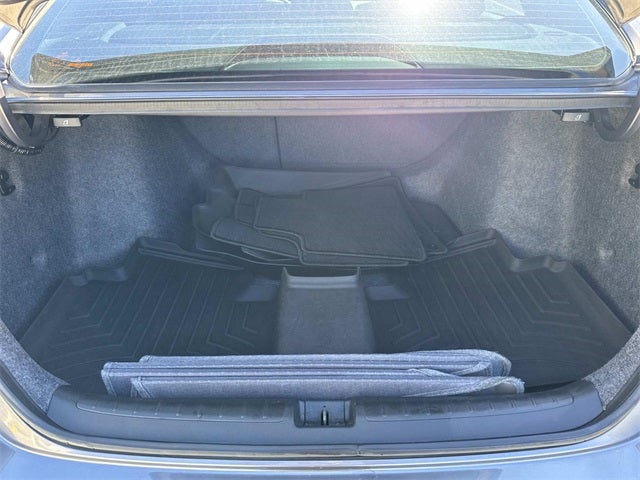 2018 Honda Accord EX-L 2.0T