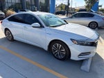 2018 Honda Accord Hybrid Base