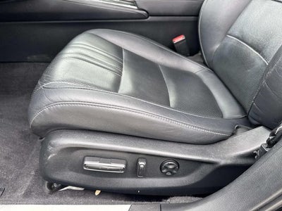2020 Honda Accord Hybrid Touring