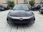2020 Honda Accord Hybrid Touring