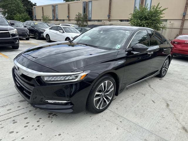 2020 Honda Accord Hybrid Touring