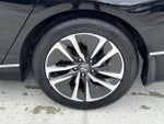 2020 Honda Accord Hybrid Touring