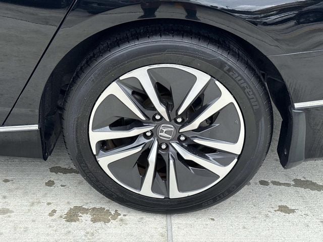 2020 Honda Accord Hybrid Touring