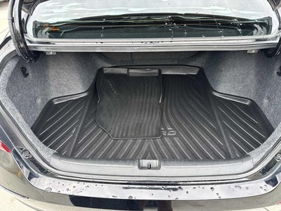 2020 Honda Accord Hybrid Touring