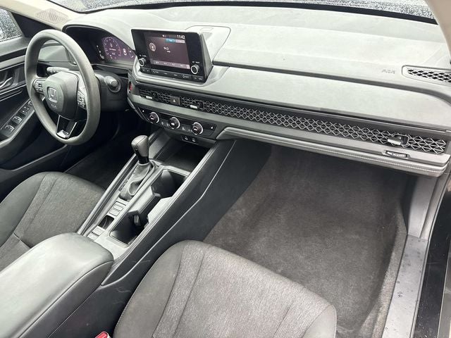 2023 Honda Accord EX - Photo 13